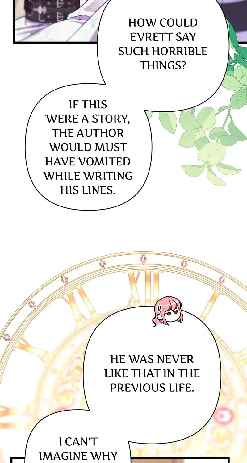 Another Typical Fantasy Romance Chapter 121 page 95 - 