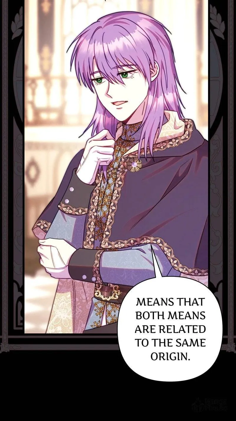 Another Typical Fantasy Romance Chapter 122 page 110 - 