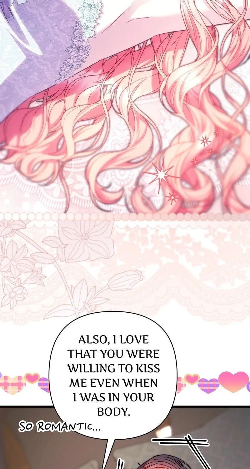 Another Typical Fantasy Romance Chapter 122 page 128 - 