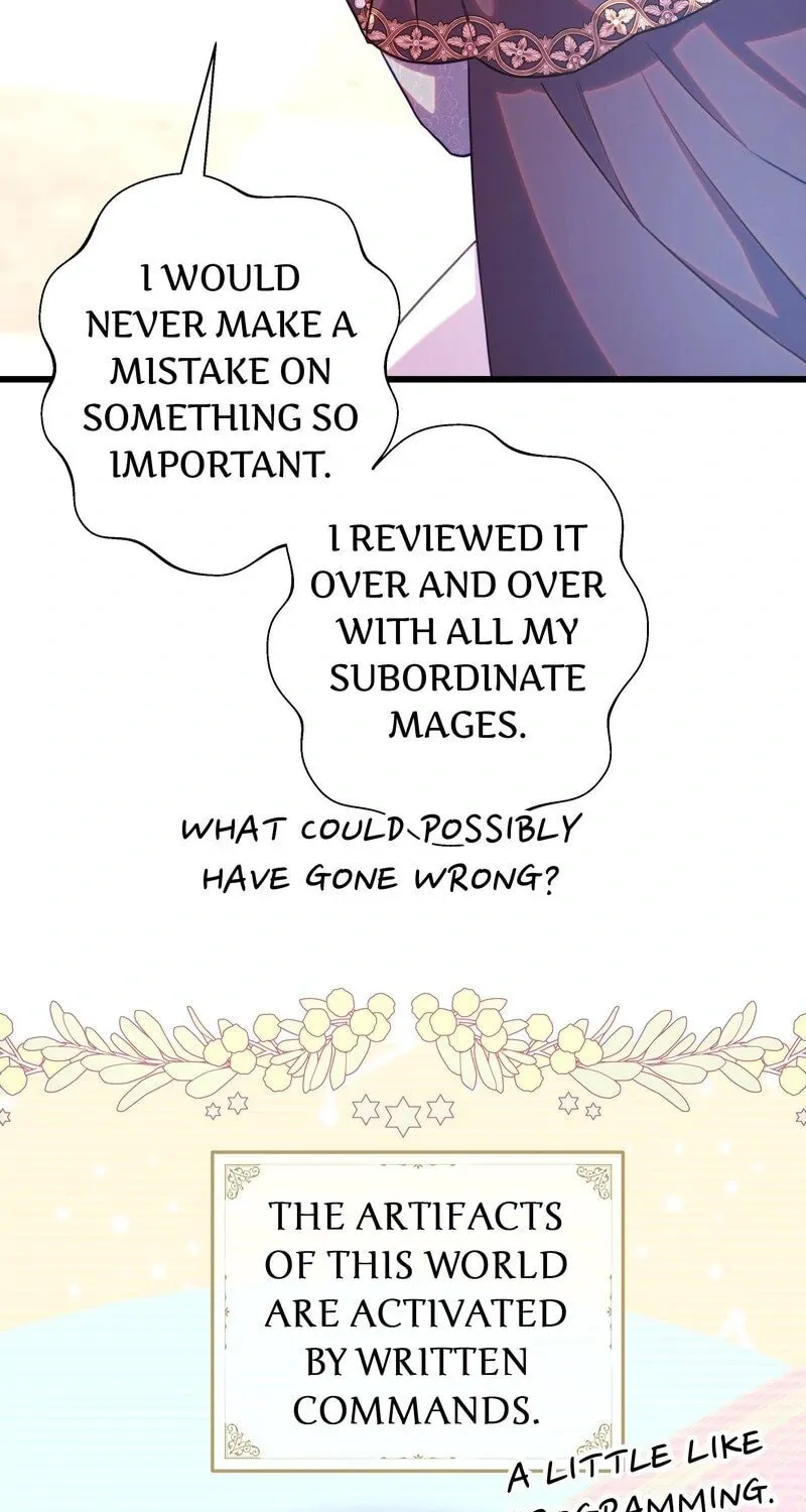 Another Typical Fantasy Romance Chapter 122 page 20 - 