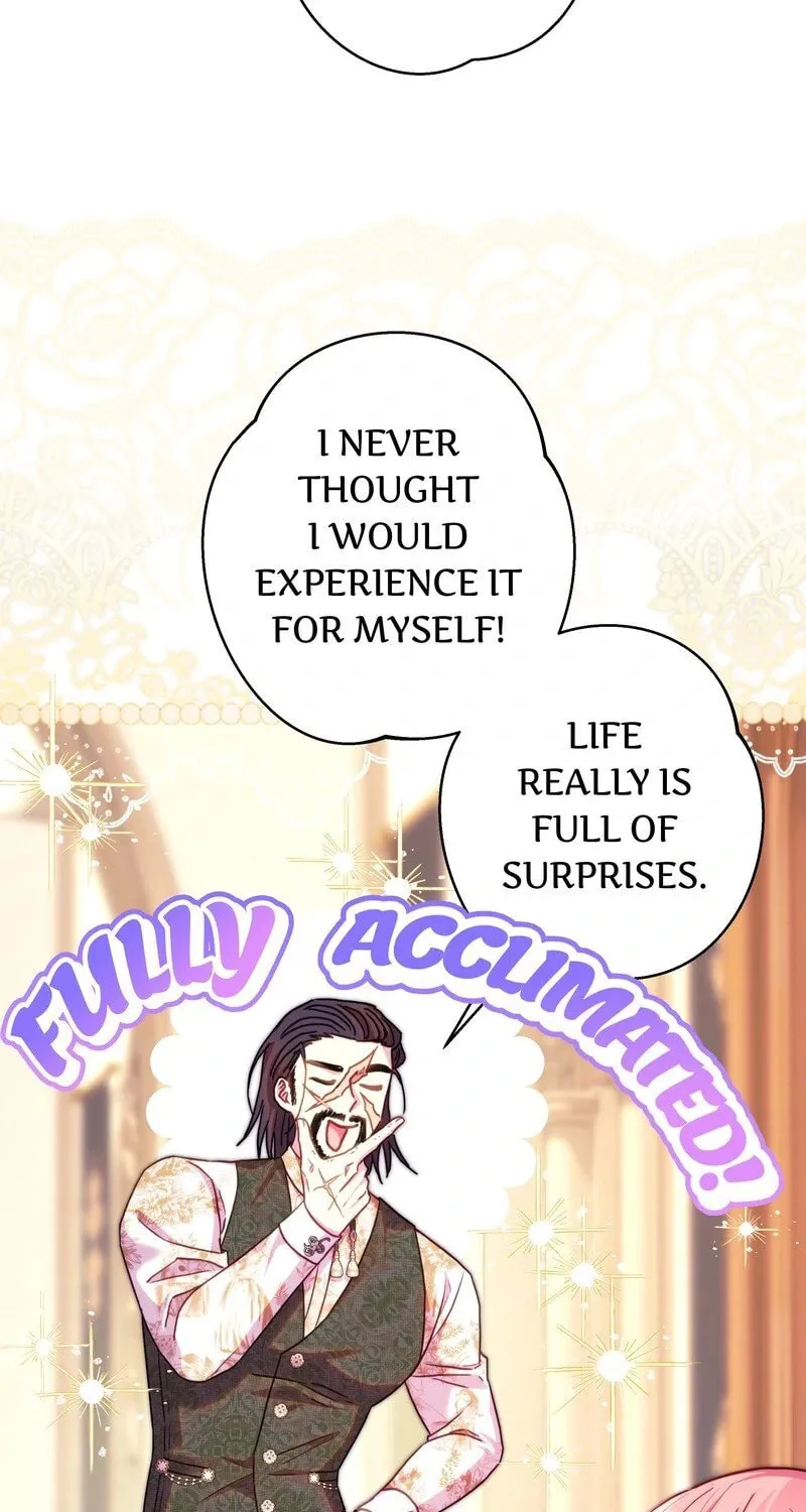 Another Typical Fantasy Romance Chapter 122 page 3 - 