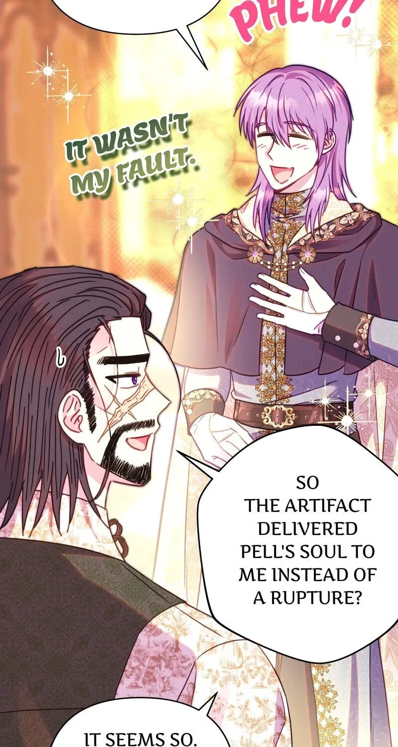 Another Typical Fantasy Romance Chapter 122 page 29 - 