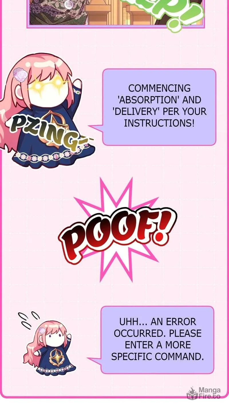 Another Typical Fantasy Romance Chapter 122 page 33 - 