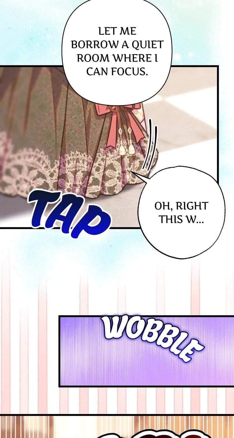 Another Typical Fantasy Romance Chapter 122 page 36 - 