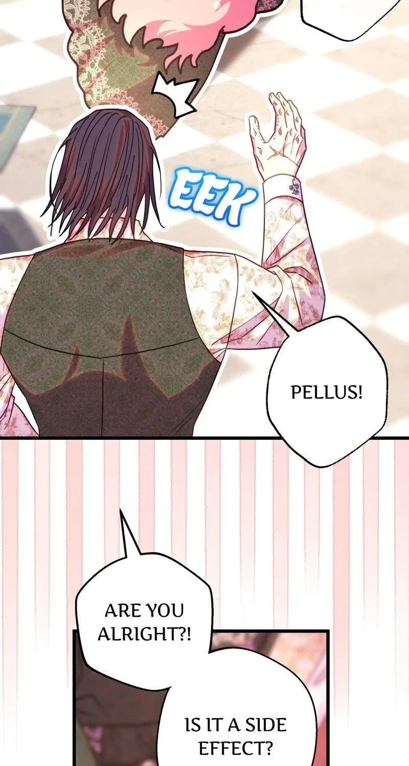 Another Typical Fantasy Romance Chapter 122 page 38 - 