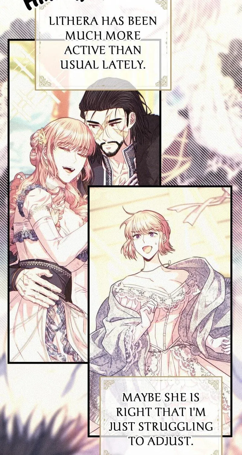 Another Typical Fantasy Romance Chapter 122 page 49 - 