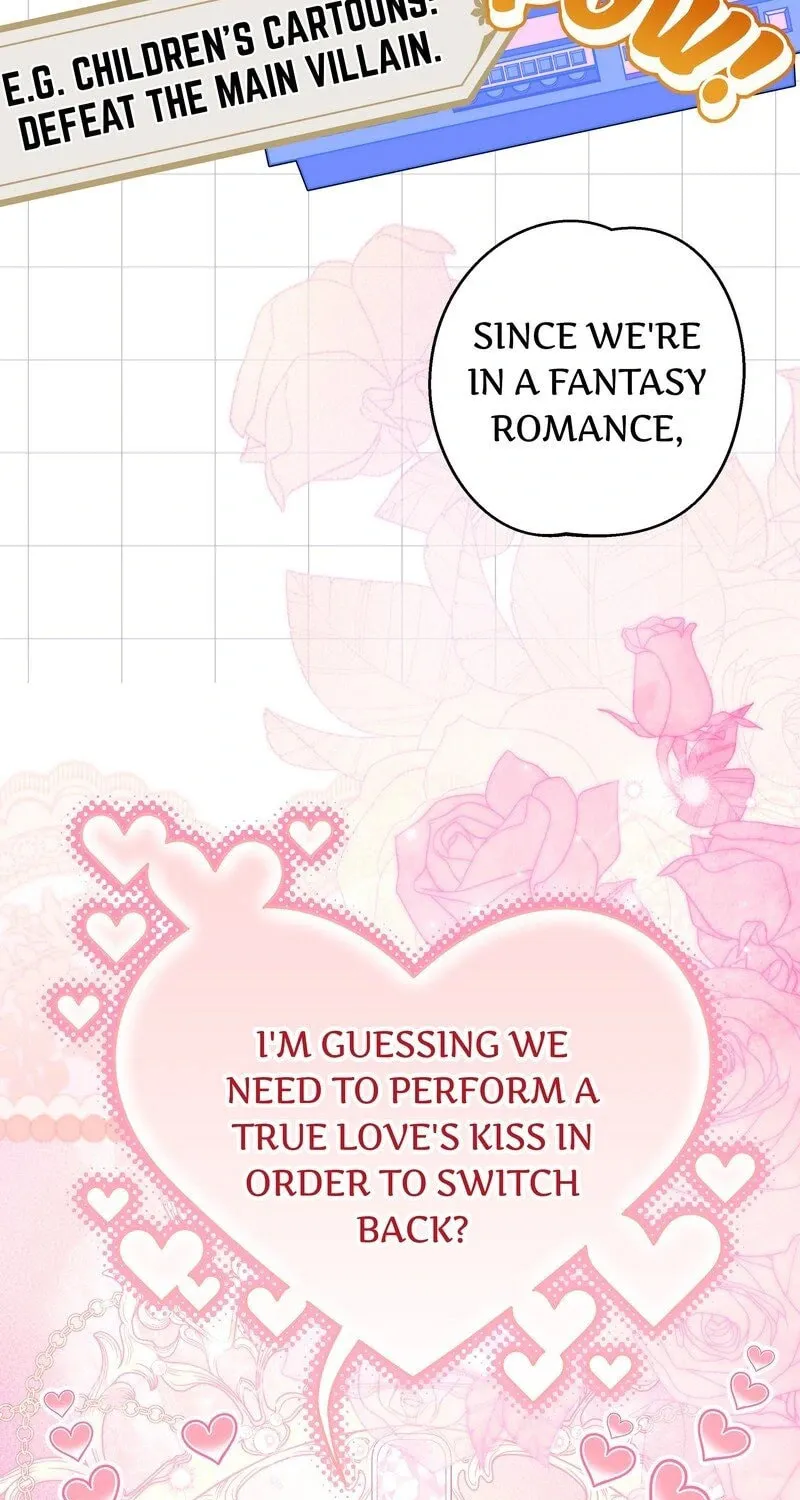 Another Typical Fantasy Romance Chapter 122 page 7 - 
