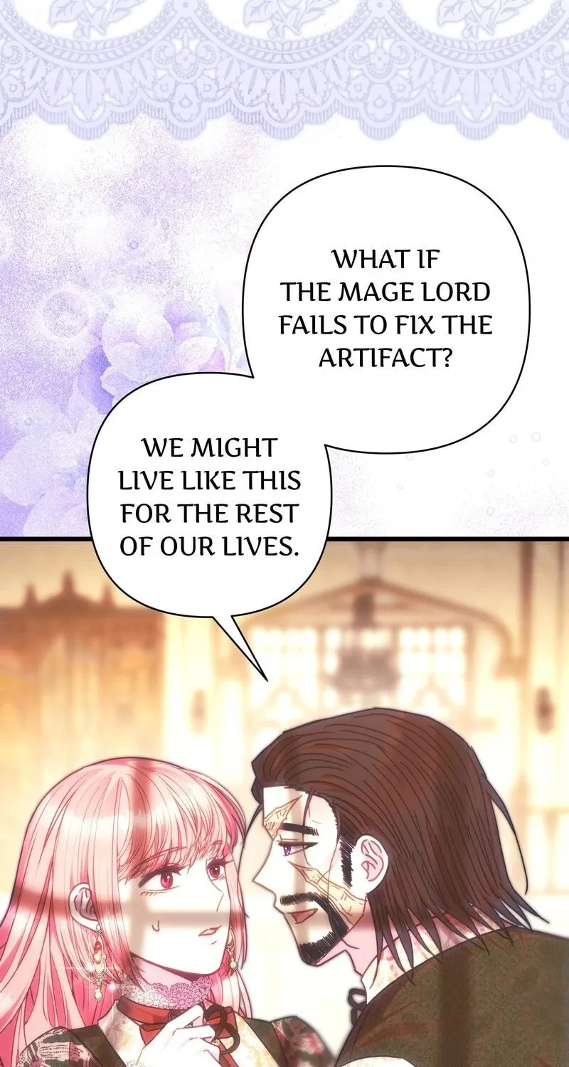 Another Typical Fantasy Romance Chapter 122 page 78 - 
