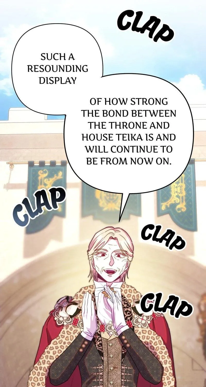 Another Typical Fantasy Romance Chapter 123 page 128 - 