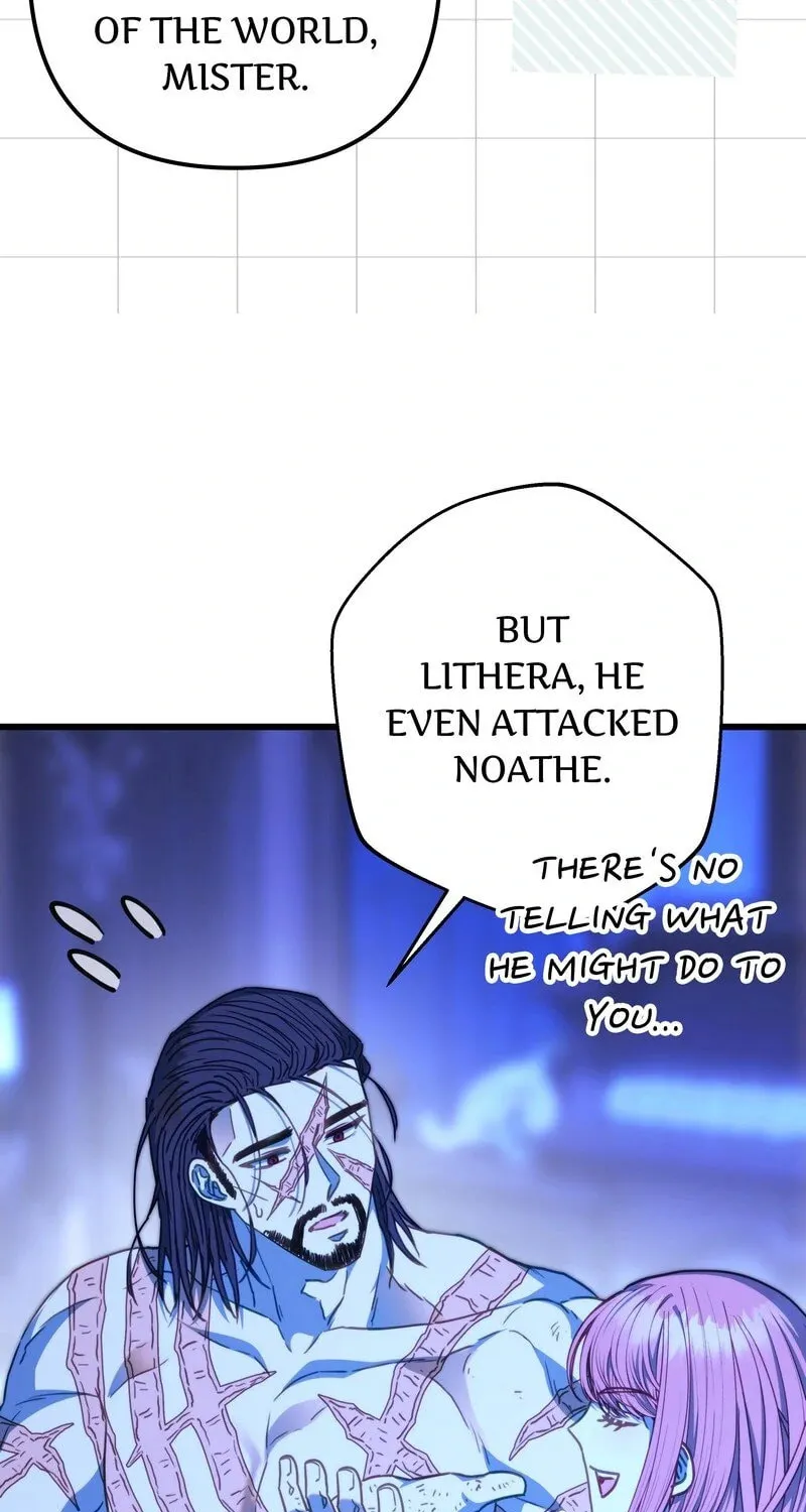 Another Typical Fantasy Romance Chapter 123 page 14 - 