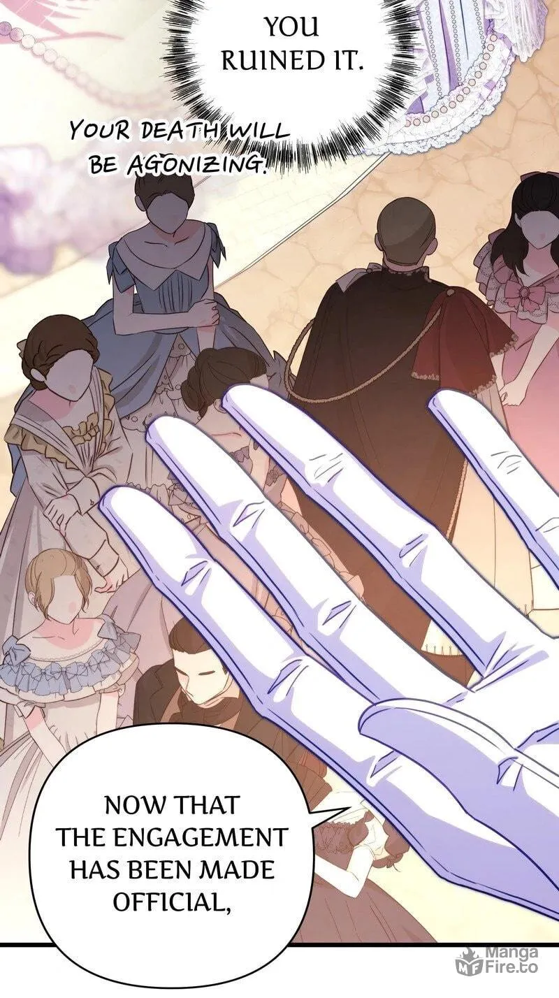 Another Typical Fantasy Romance Chapter 123 page 132 - 