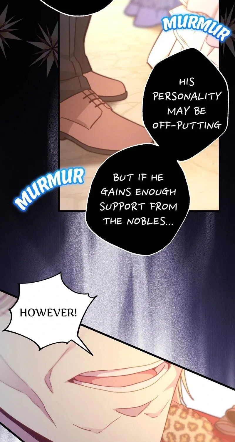 Another Typical Fantasy Romance Chapter 123 page 139 - 