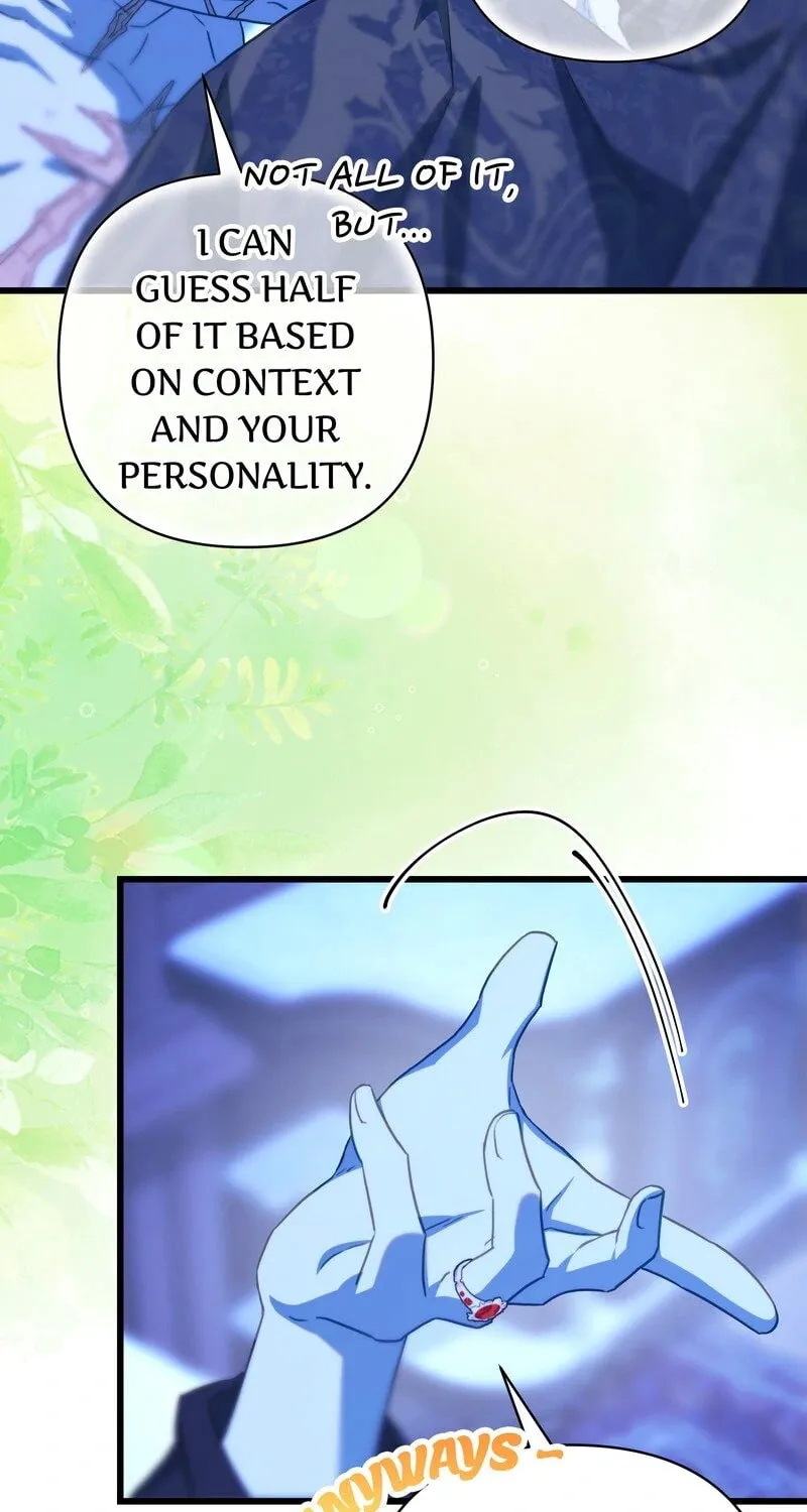 Another Typical Fantasy Romance Chapter 123 page 25 - 
