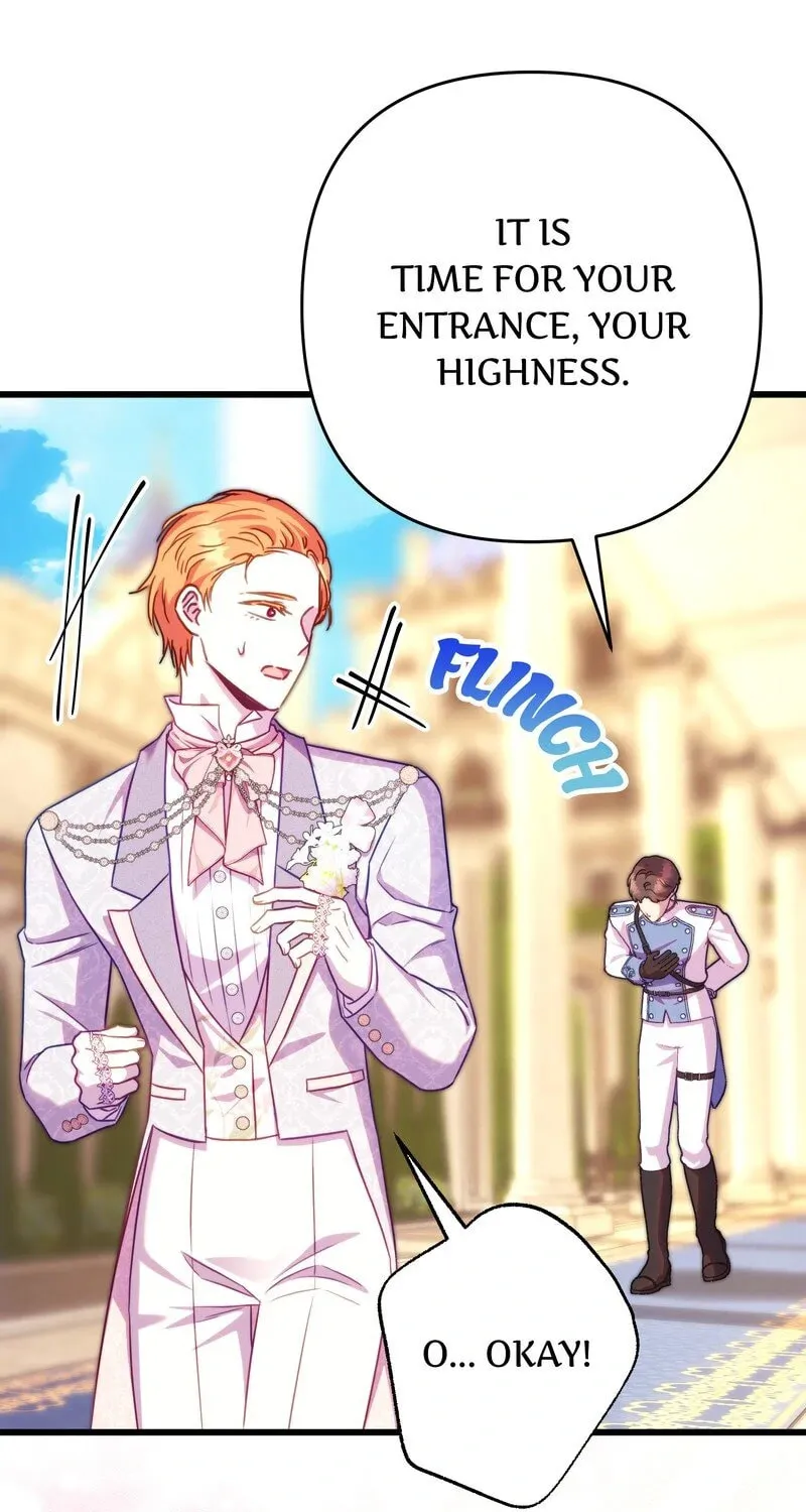 Another Typical Fantasy Romance Chapter 123 page 89 - 