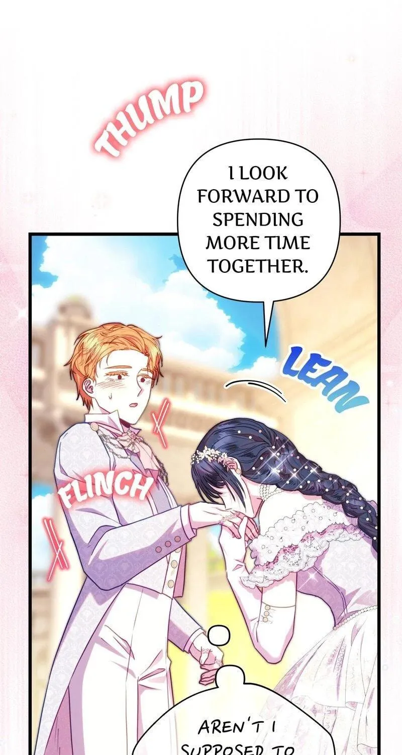 Another Typical Fantasy Romance Chapter 123 page 100 - 