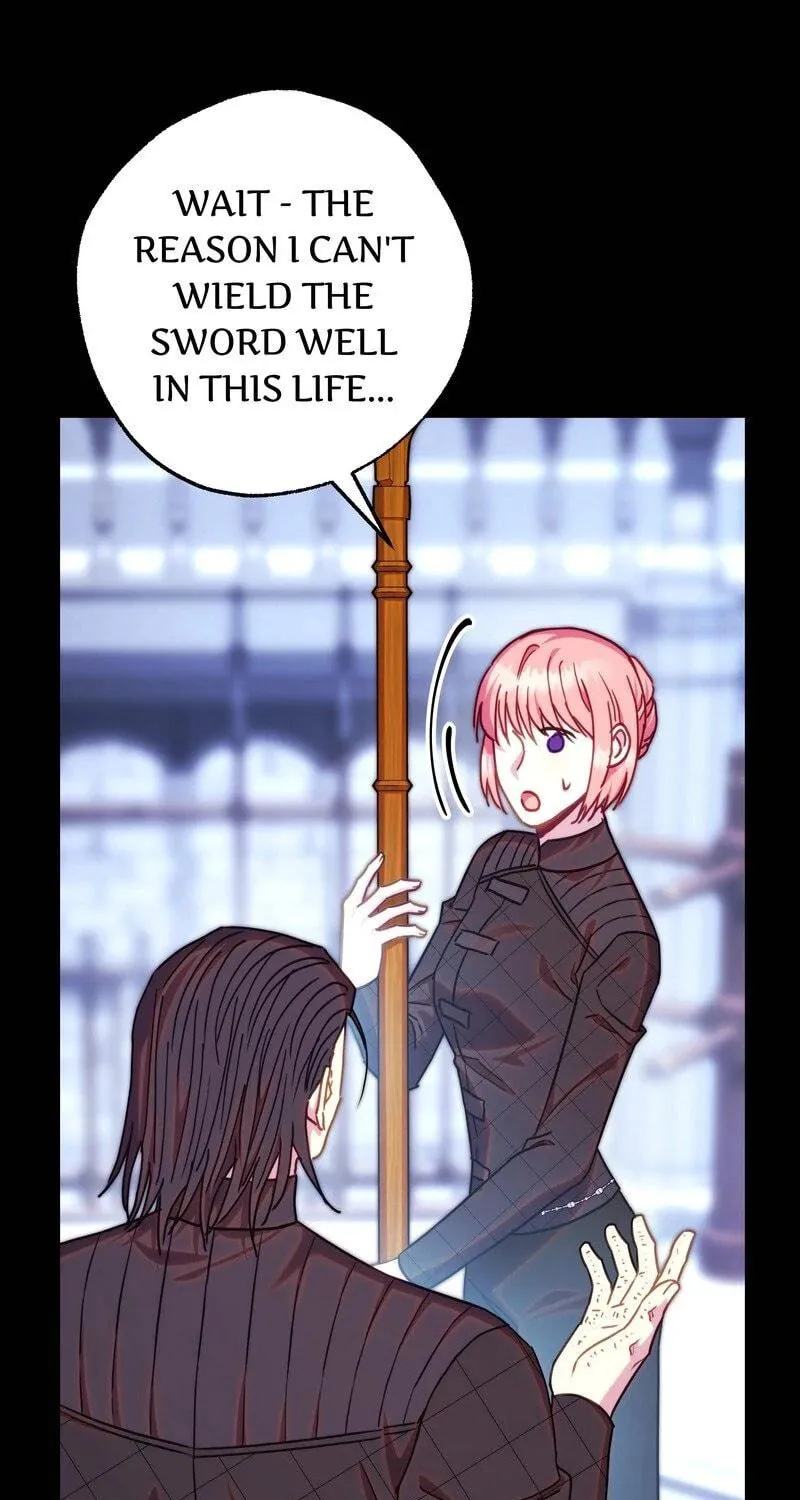 Another Typical Fantasy Romance Chapter 124 page 104 - 