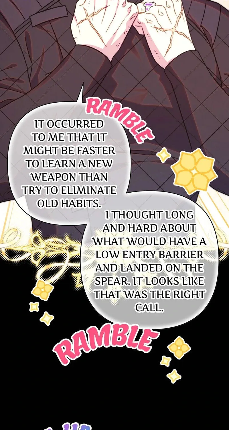 Another Typical Fantasy Romance Chapter 124 page 108 - 