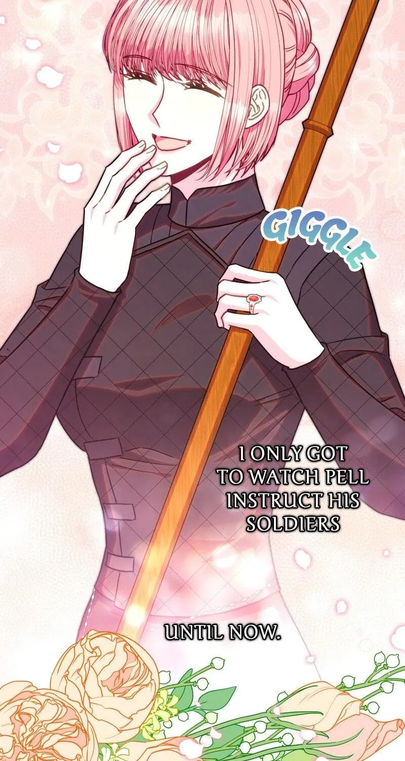 Another Typical Fantasy Romance Chapter 124 page 119 - 