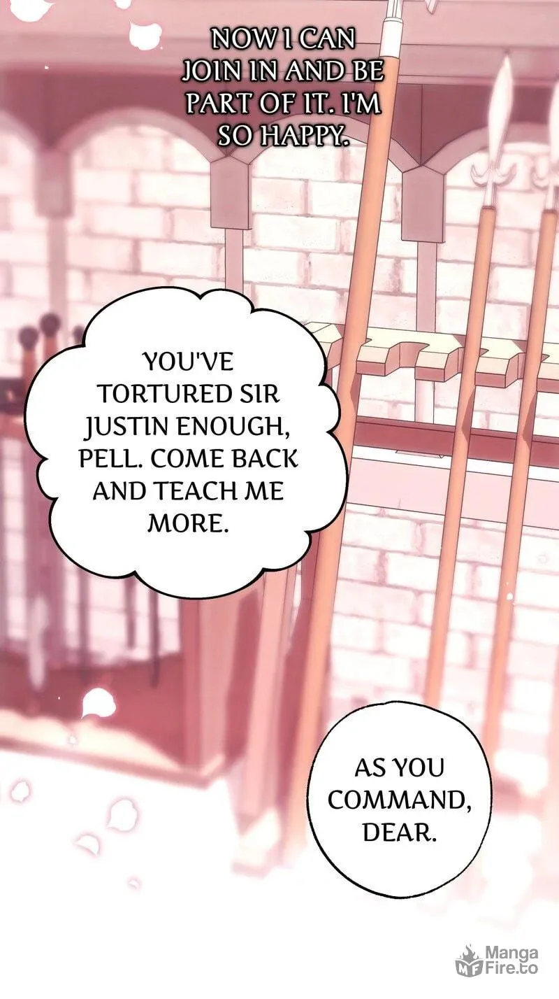 Another Typical Fantasy Romance Chapter 124 page 121 - 