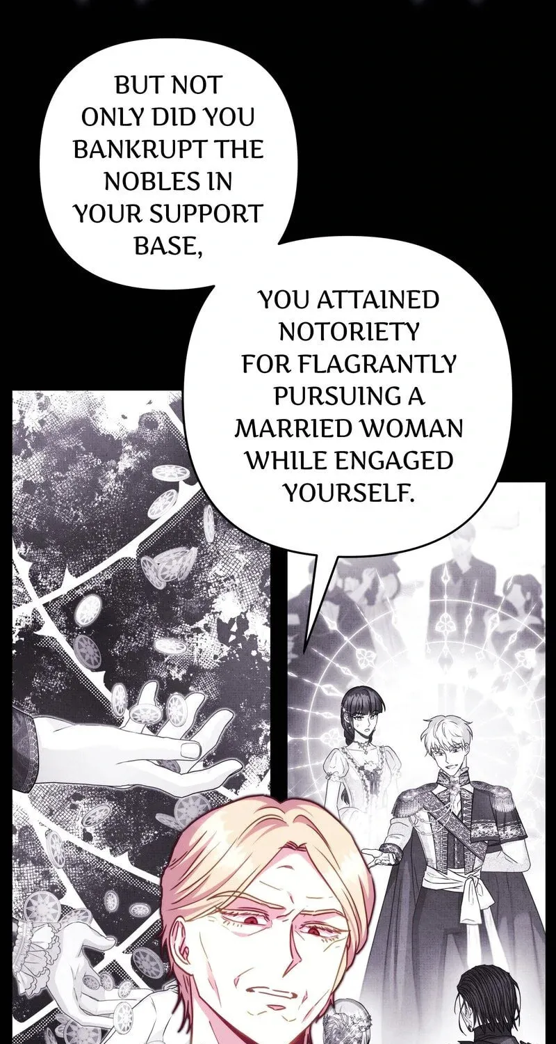 Another Typical Fantasy Romance Chapter 124 page 3 - 