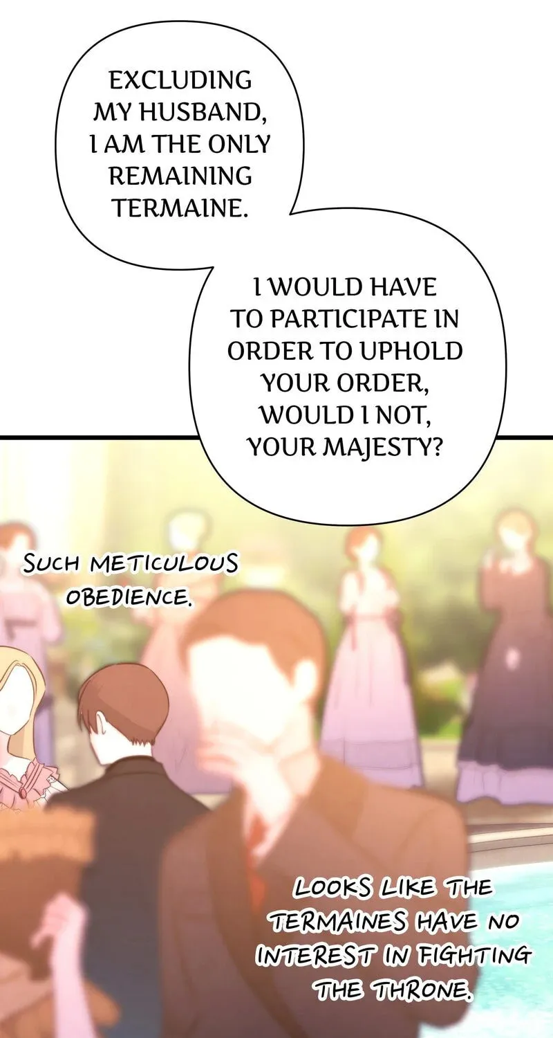 Another Typical Fantasy Romance Chapter 124 page 34 - 