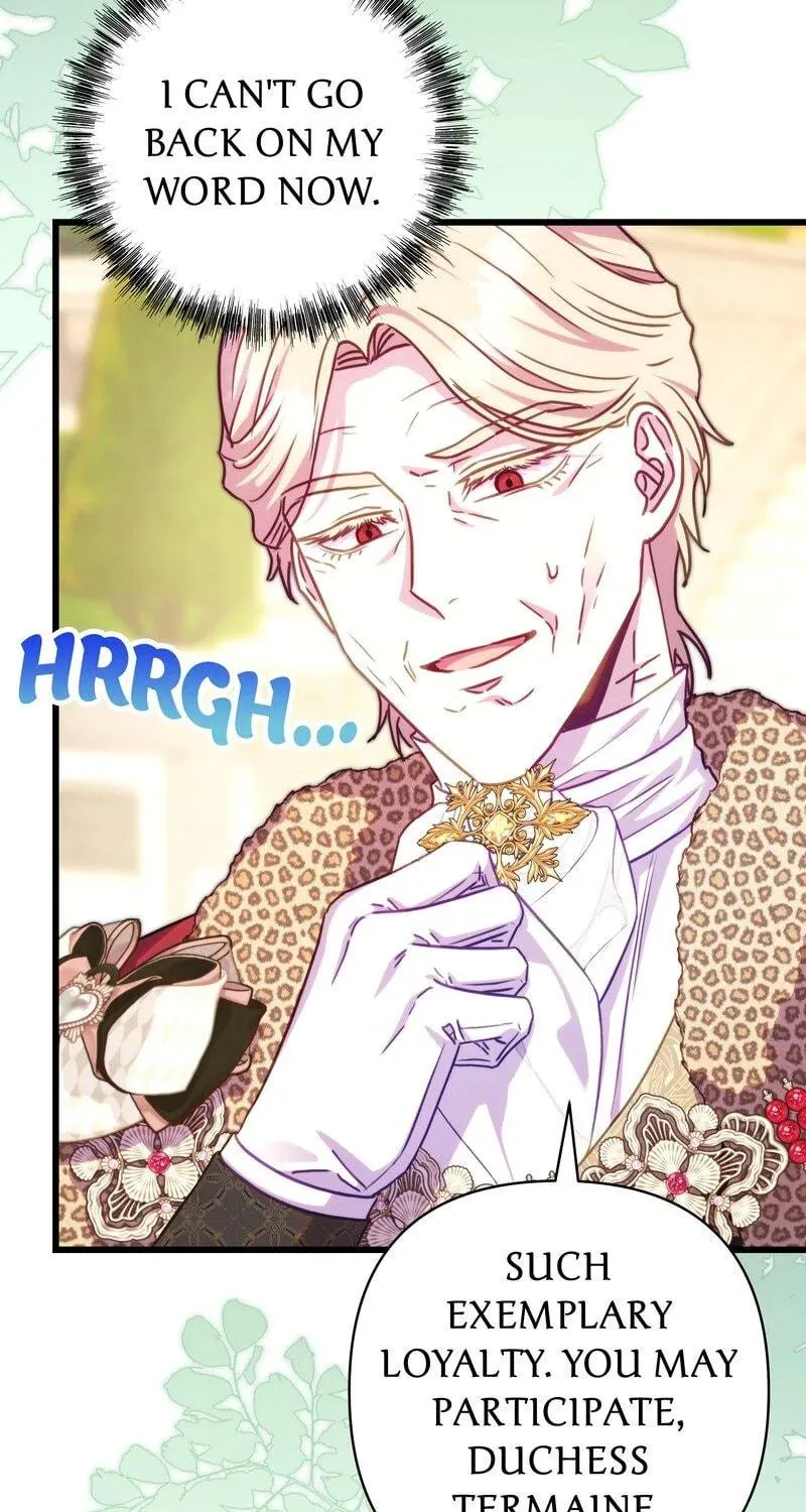 Another Typical Fantasy Romance Chapter 124 page 36 - 