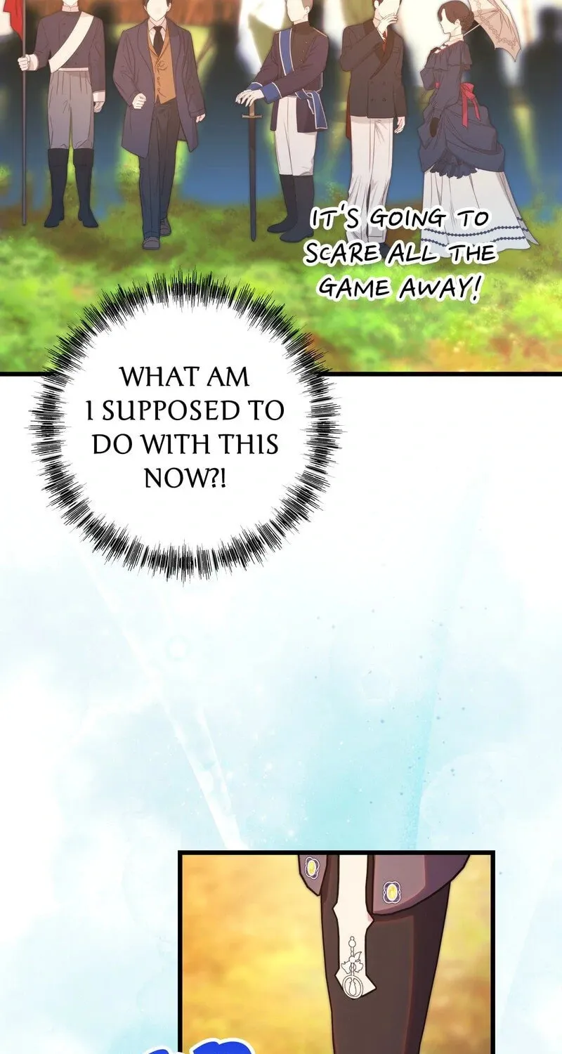 Another Typical Fantasy Romance Chapter 124 page 53 - 