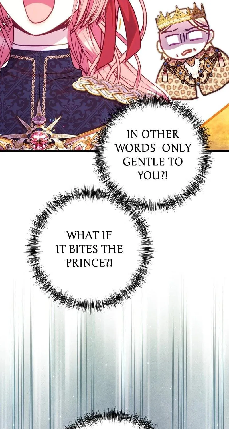 Another Typical Fantasy Romance Chapter 124 page 60 - 