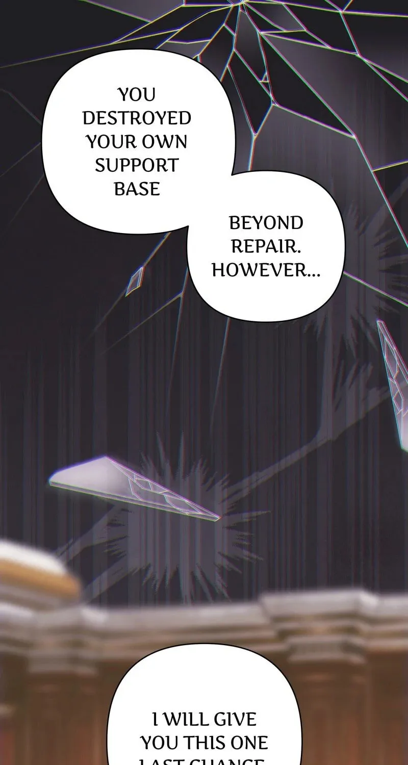 Another Typical Fantasy Romance Chapter 124 page 7 - 
