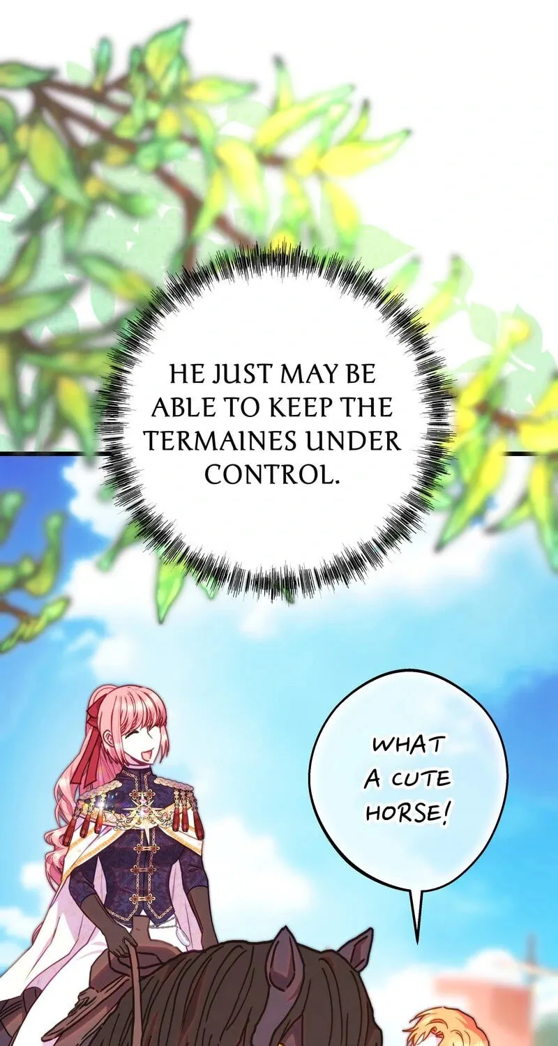 Another Typical Fantasy Romance Chapter 124 page 67 - 