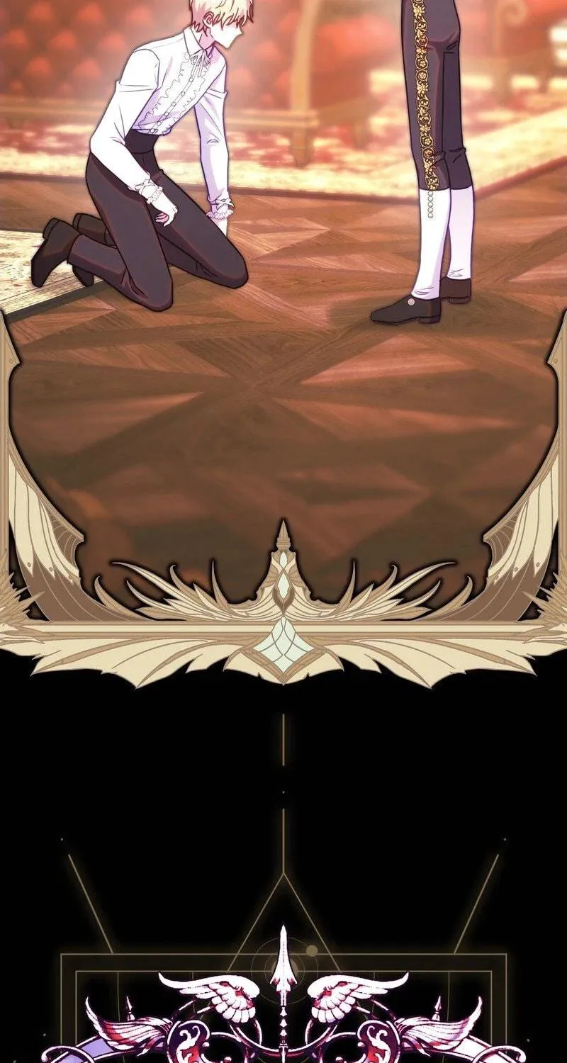 Another Typical Fantasy Romance Chapter 124 page 9 - 