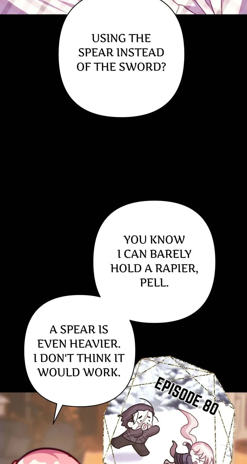 Another Typical Fantasy Romance Chapter 124 page 84 - 