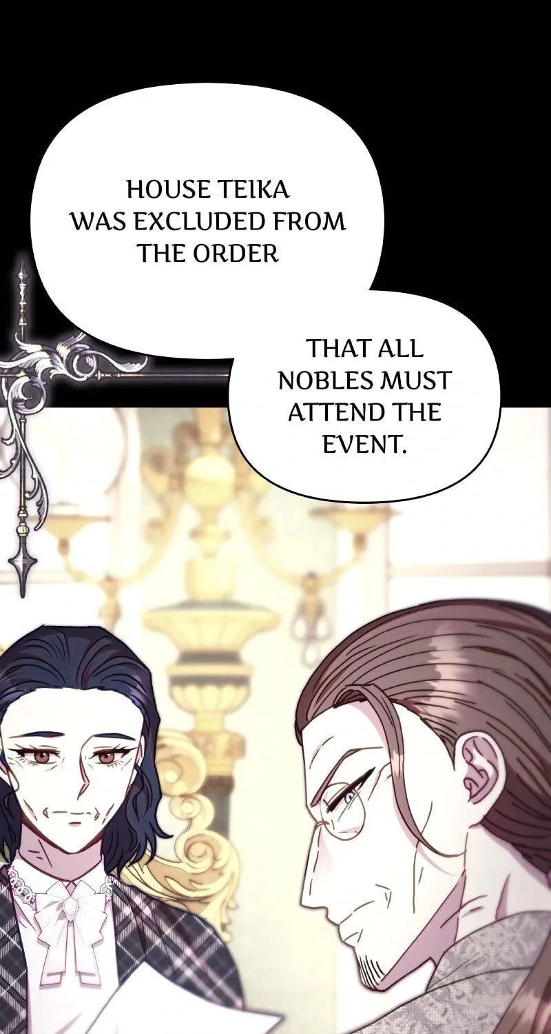 Another Typical Fantasy Romance Chapter 125 page 12 - 