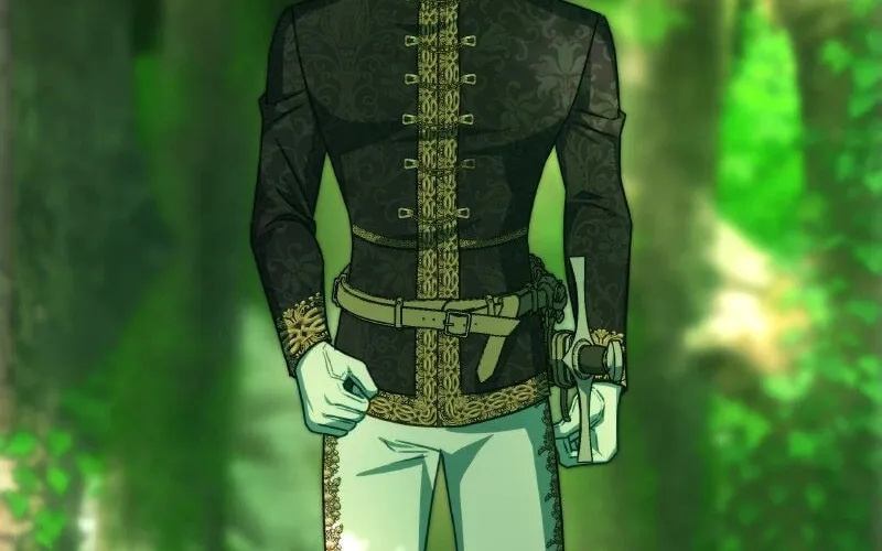 Another Typical Fantasy Romance Chapter 125 page 114 - 
