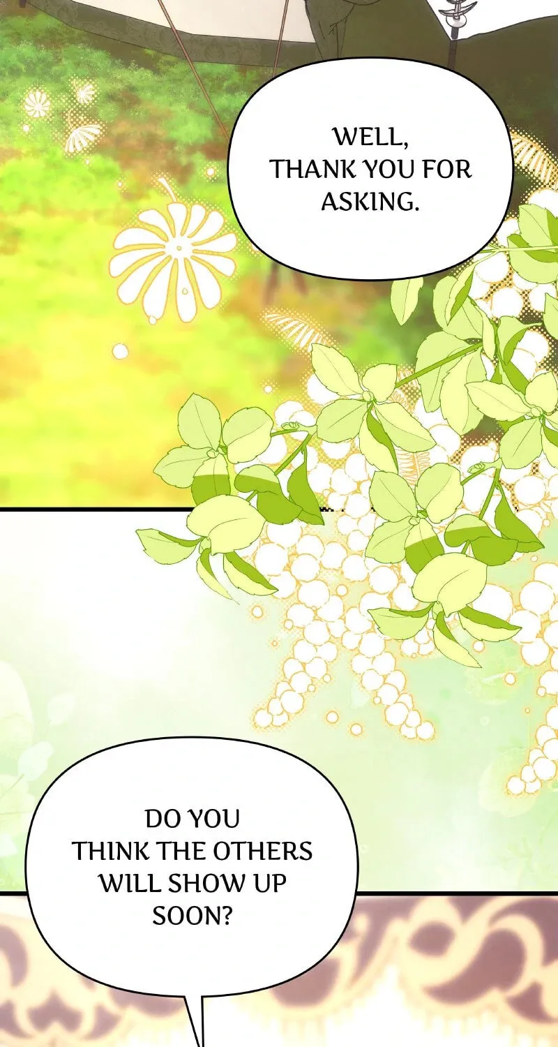 Another Typical Fantasy Romance Chapter 125 page 3 - 
