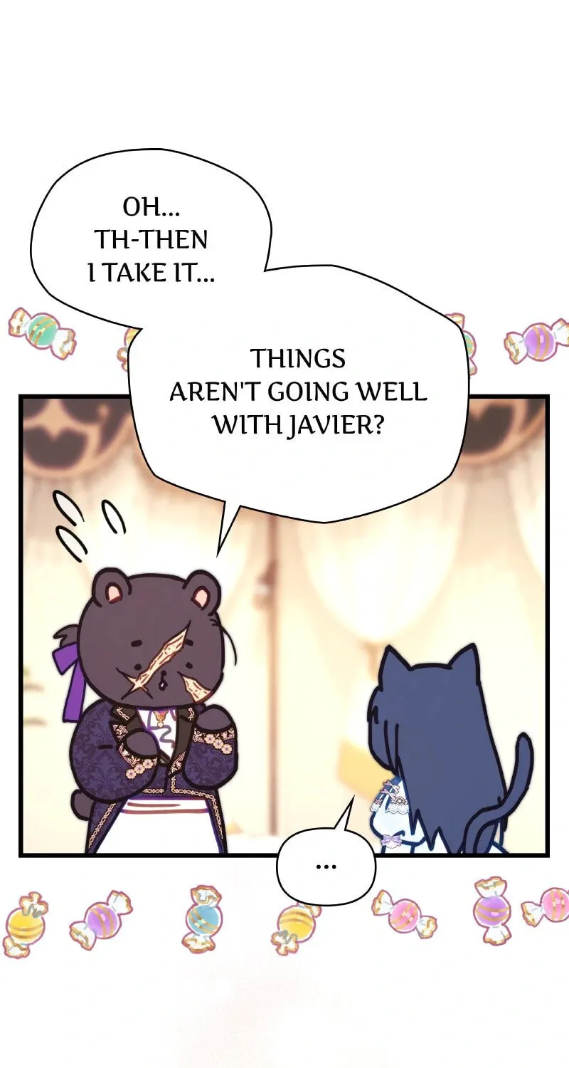 Another Typical Fantasy Romance Chapter 125 page 23 - 