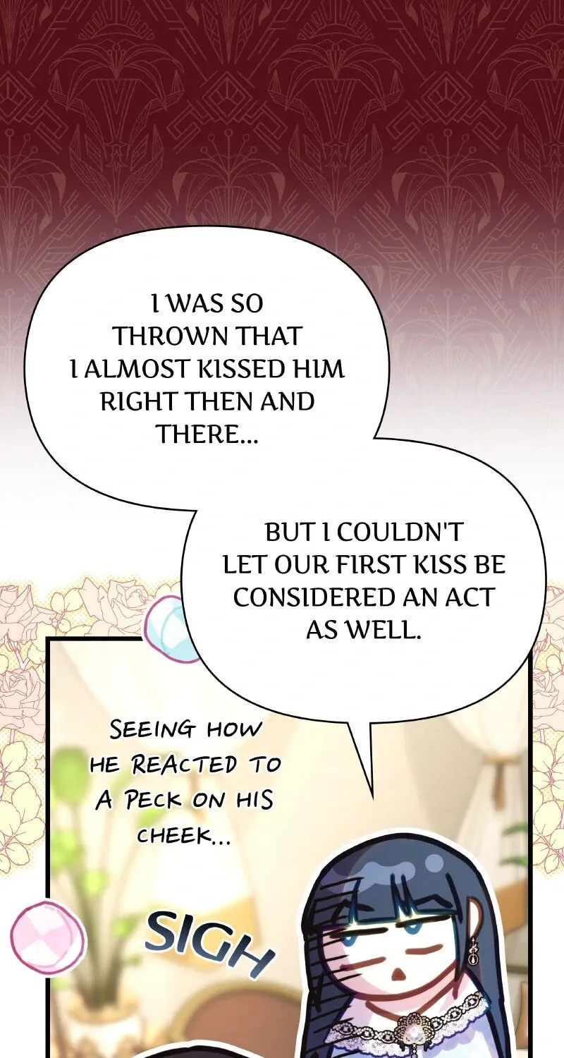Another Typical Fantasy Romance Chapter 125 page 34 - 