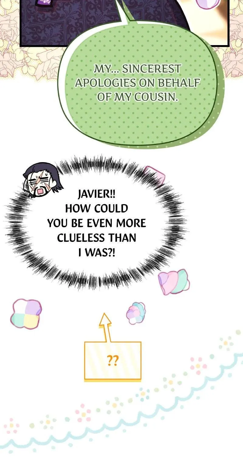 Another Typical Fantasy Romance Chapter 125 page 36 - 