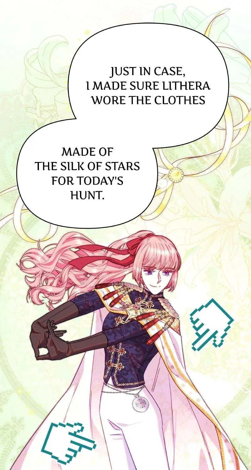 Another Typical Fantasy Romance Chapter 125 page 45 - 