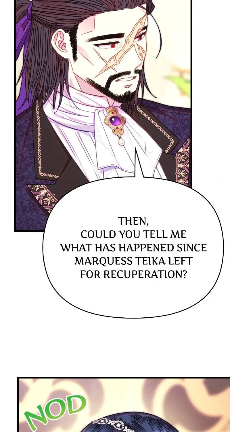 Another Typical Fantasy Romance Chapter 125 page 7 - 