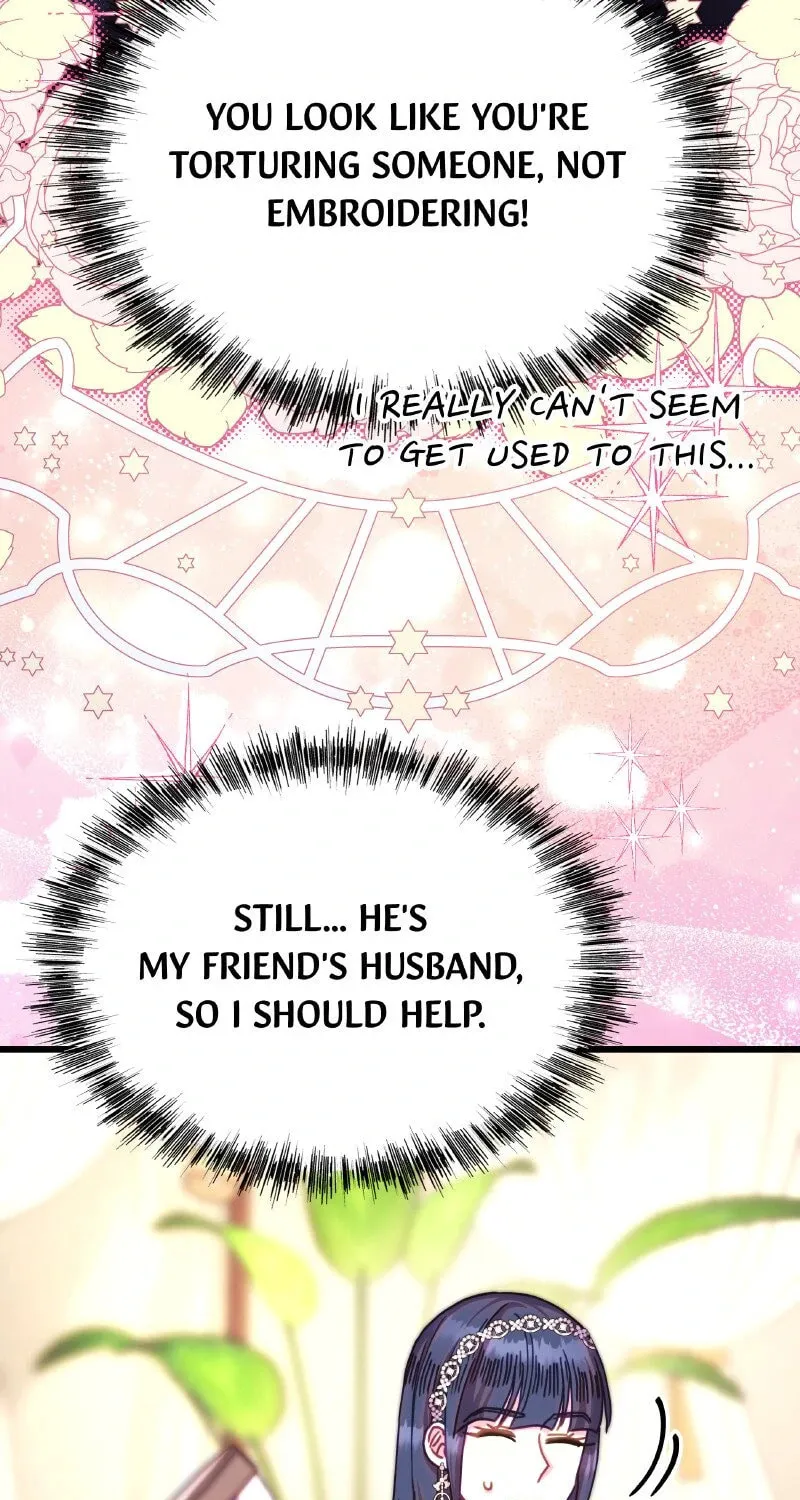 Another Typical Fantasy Romance Chapter 125 page 62 - 