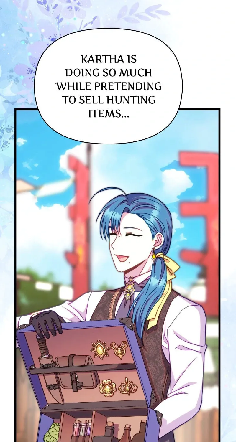 Another Typical Fantasy Romance Chapter 125 page 80 - 