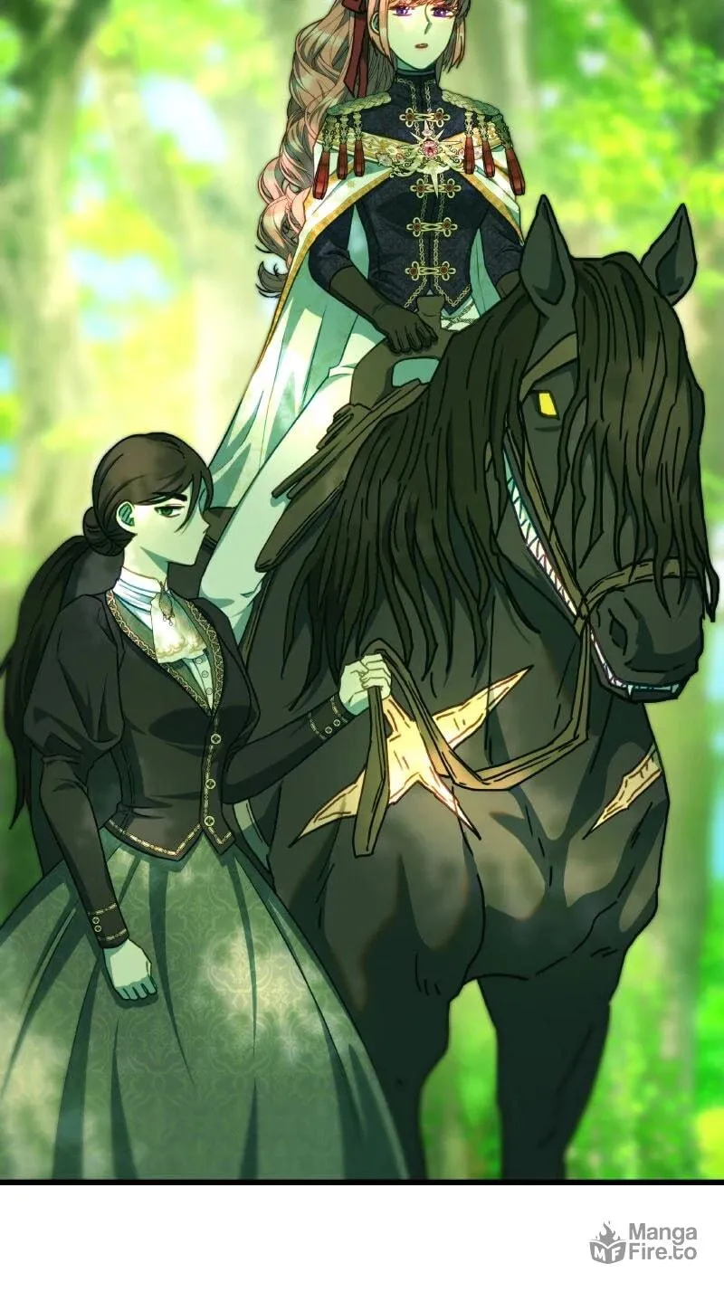 Another Typical Fantasy Romance Chapter 126 page 11 - 
