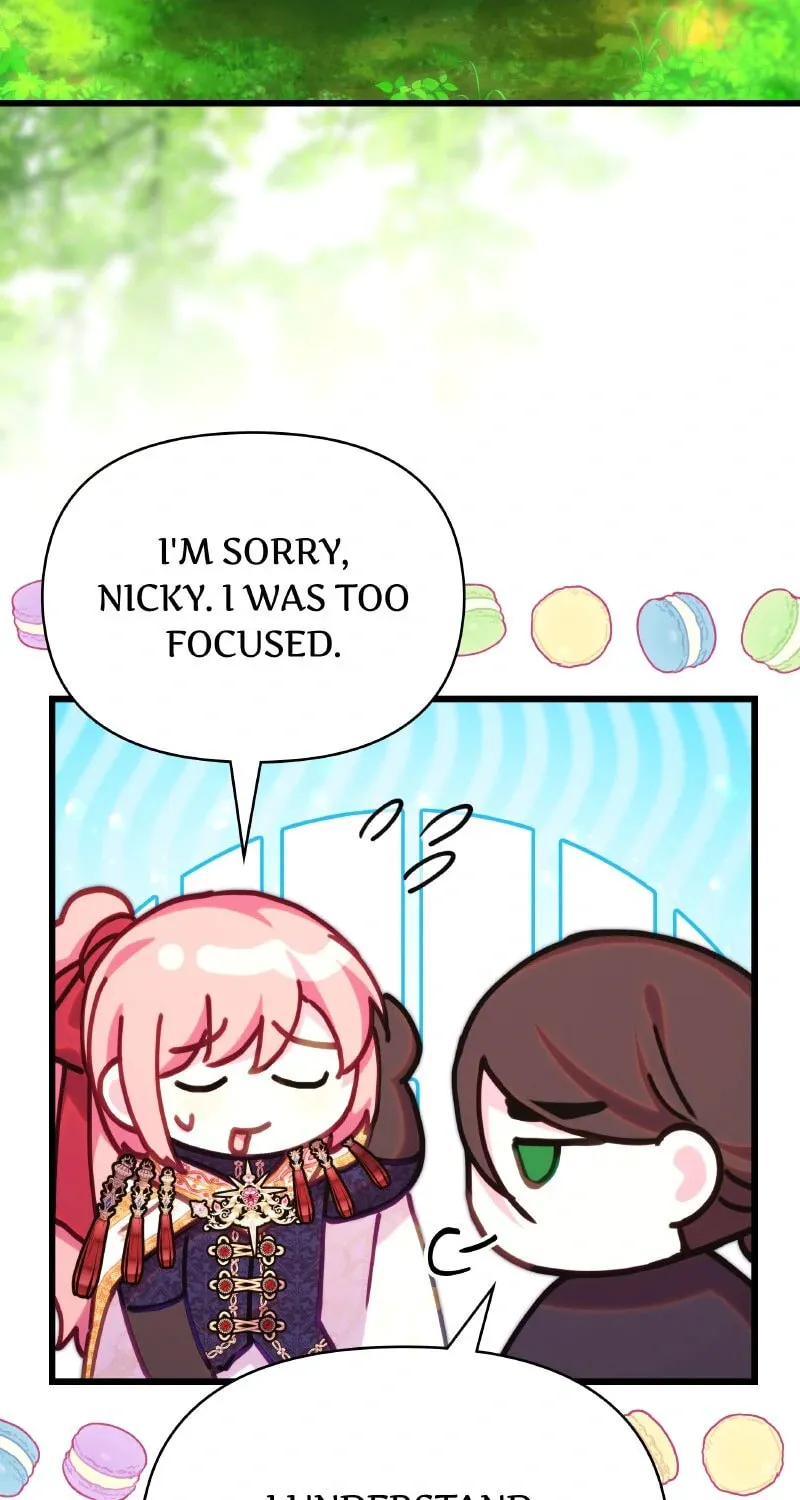 Another Typical Fantasy Romance Chapter 126 page 113 - 