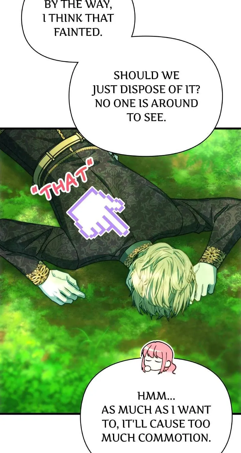 Another Typical Fantasy Romance Chapter 126 page 115 - 