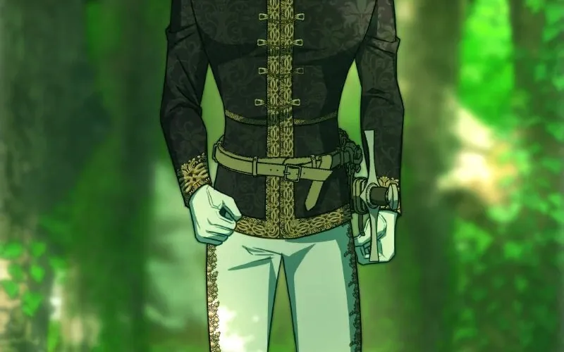 Another Typical Fantasy Romance Chapter 126 page 13 - 