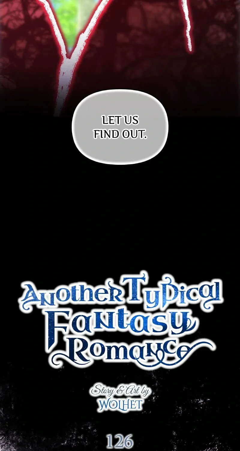 Another Typical Fantasy Romance Chapter 126 page 7 - 