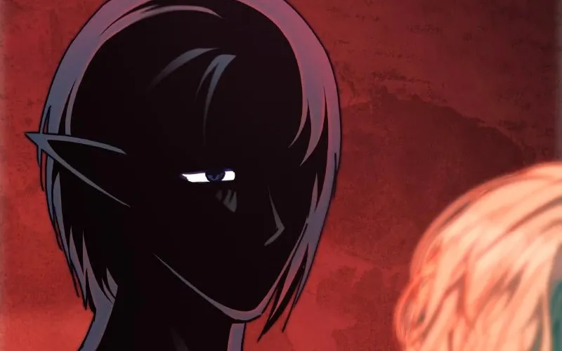 Another Typical Fantasy Romance Chapter 126 page 85 - 