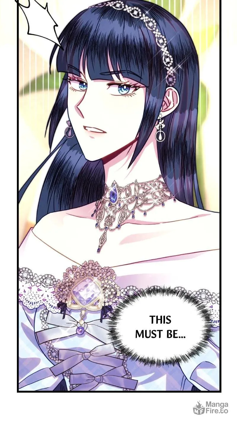 Another Typical Fantasy Romance Chapter 127 page 11 - 