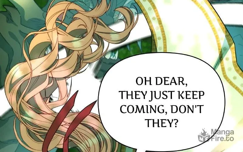 Another Typical Fantasy Romance Chapter 127 page 101 - 